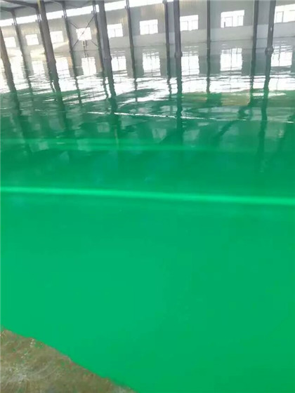 聊城，我直接给你一份室外地坪漆翻新维修