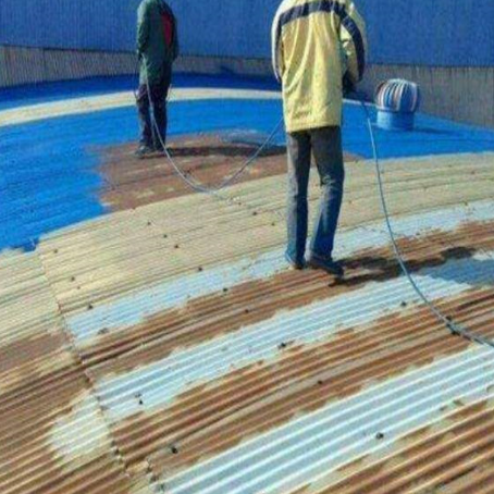 聊城地面翻新与地坪漆施工流程